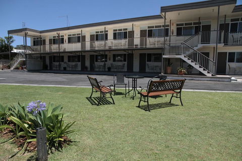 Waterview Motel Maclean - Surfers Paradise Gold Coast 0