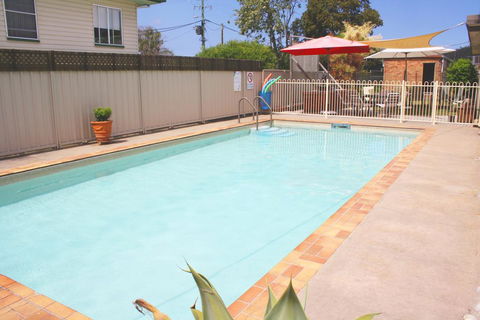 Waterview Motel Maclean - Surfers Paradise Gold Coast 1