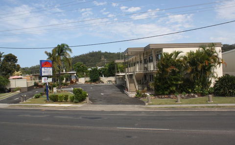 Waterview Motel Maclean - Surfers Paradise Gold Coast 2
