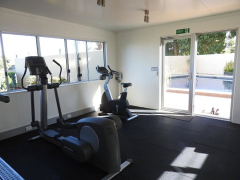 Waterways Apartments - Surfers Paradise Gold Coast 1
