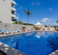 Waterways Apartments - Surfers Paradise Gold Coast