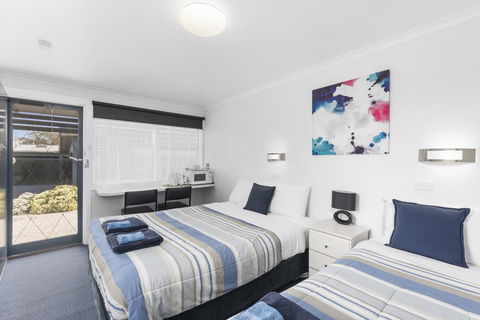 Wattle Grove Motel Maryborough - Surfers Paradise Gold Coast 3