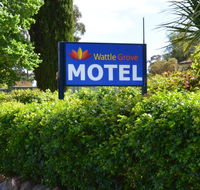 Wattle Grove Motel Maryborough