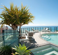 Wave Apartments Broadbeach - Surfers Paradise Gold Coast