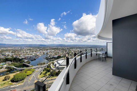 Wave Apartments Broadbeach - Surfers Paradise Gold Coast 2