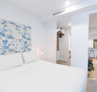 West End Executive Suite on the Brisbane River. - Surfers Paradise Gold Coast