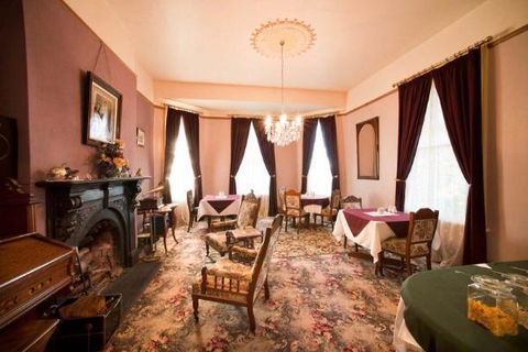 Westella Colonial B&B Accommodation - Surfers Paradise Gold Coast 3