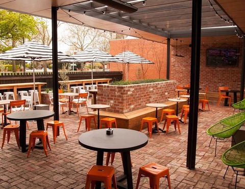 Western Hotel Ballarat - Surfers Paradise Gold Coast 2