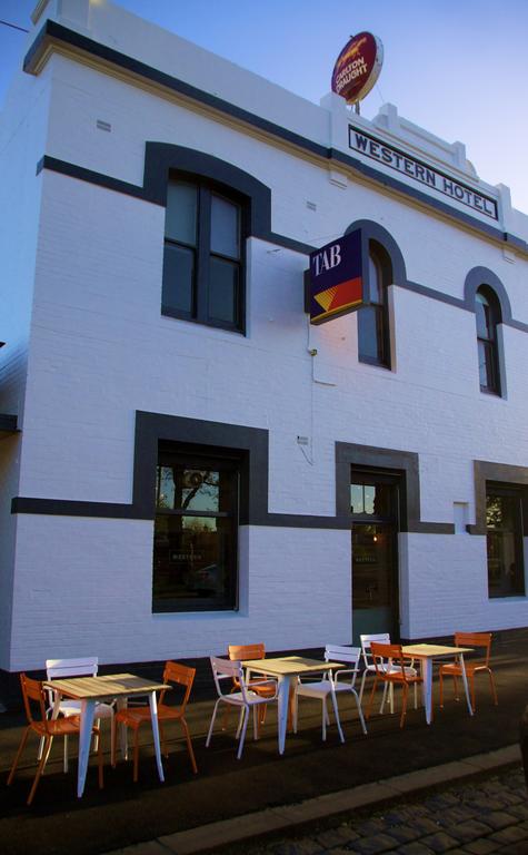 Western Hotel Ballarat - Surfers Paradise Gold Coast 3