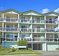 Westport Palms 14 Buller Street - Surfers Paradise Gold Coast
