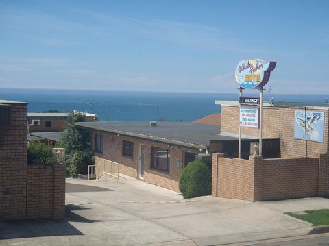 Whale Fisher Motel - Surfers Paradise Gold Coast 0