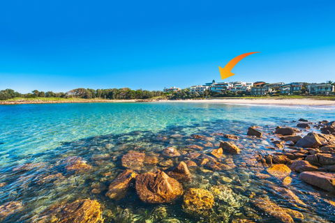 Whale View - Grand Luxurious Beachfront Home - Surfers Paradise Gold Coast 0