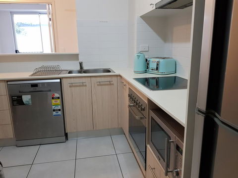 Whalecove Apartments - Surfers Paradise Gold Coast 2