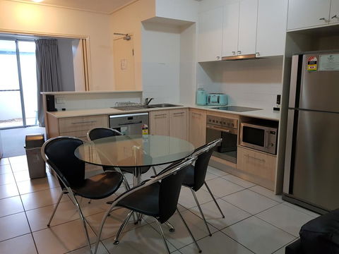Whalecove Apartments - Surfers Paradise Gold Coast 3