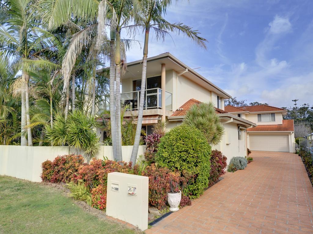 Nelson Bay NSW Surfers Paradise Gold Coast