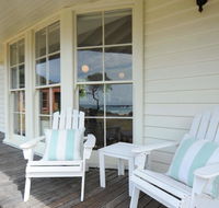 White Shell Cottage - Surfers Paradise Gold Coast