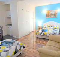 Whyalla Country Inn Motel - Surfers Paradise Gold Coast