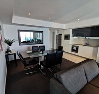 Widest Ocean View and Balcony Luxury Apt - Surfers Paradise Gold Coast