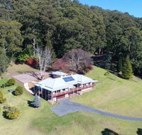 Wild Peace Mountain Lodge - Kangaroo Valley - Surfers Paradise Gold Coast