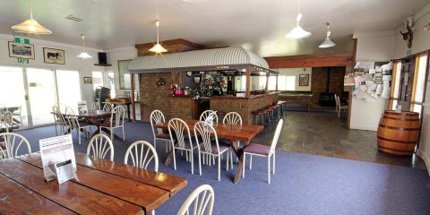 Willalooka Tavern - Surfers Paradise Gold Coast 3