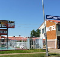 Winchester Motel - Surfers Paradise Gold Coast