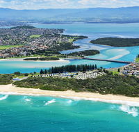 Windang Tourist Park - Surfers Paradise Gold Coast
