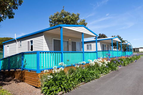 Windang Tourist Park - Surfers Paradise Gold Coast 3