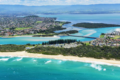 Windang Tourist Park - Surfers Paradise Gold Coast 0