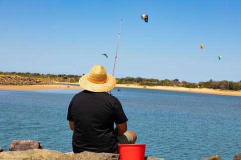 Windang Tourist Park - Surfers Paradise Gold Coast 2