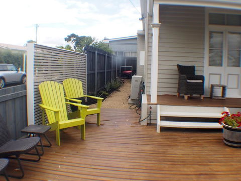 Windsor Cottage - Surfers Paradise Gold Coast 3