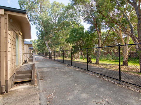 Windsor Gardens Caravan Park - Surfers Paradise Gold Coast 2