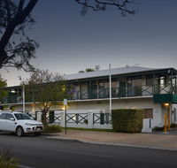 Windsor Lodge - Surfers Paradise Gold Coast