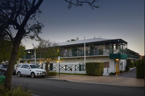 Windsor Lodge - Surfers Paradise Gold Coast 0