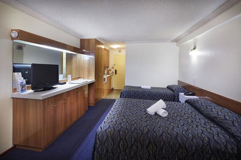 Windsor Lodge - Surfers Paradise Gold Coast 2