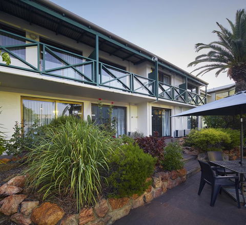 Windsor Lodge - Surfers Paradise Gold Coast 3