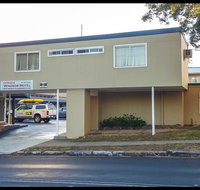 Windsor Motel
