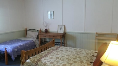 Windswept Country Retreat - Surfers Paradise Gold Coast 1