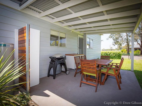 Wine Country Cottage Located Right At The Hunter Valley Gateway, Close To Everything - Surfers Paradise Gold Coast 2