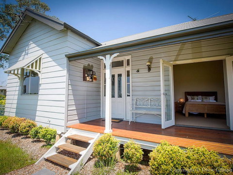 Wine Country Cottage Located Right At The Hunter Valley Gateway, Close To Everything - Surfers Paradise Gold Coast 0
