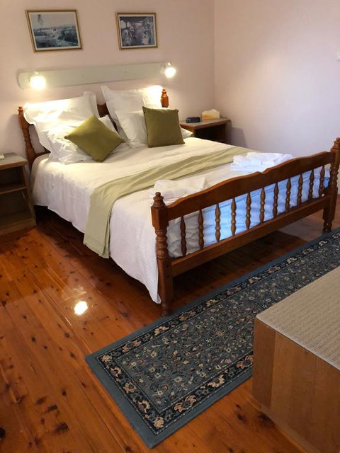 Wine Country Drive Guest House - Surfers Paradise Gold Coast 0
