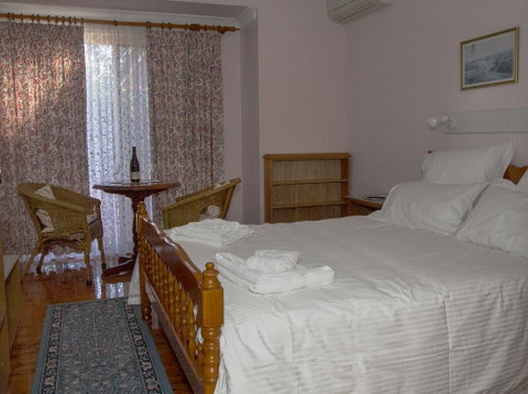 Wine Country Drive Guest House - Surfers Paradise Gold Coast 2