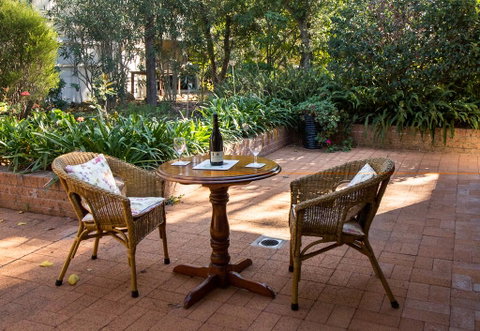 Wine Country Drive Guest House - Surfers Paradise Gold Coast 3