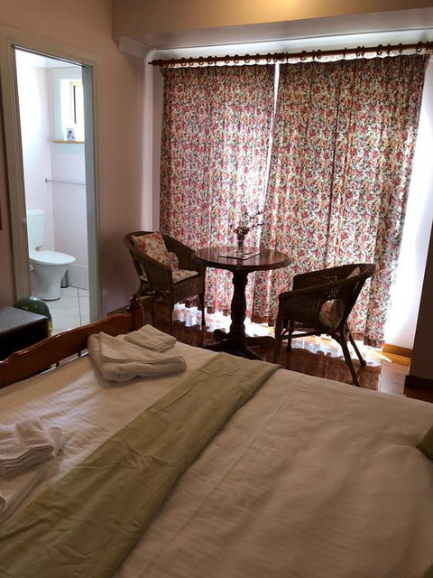 Wine Country Drive Guest House - Surfers Paradise Gold Coast 1
