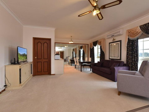 Wine Country Homestead 1br Studio - Surfers Paradise Gold Coast 3