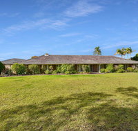 Wine Country Homestead 4-6br House - Surfers Paradise Gold Coast