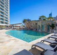 Wings Resort - Private Apartments - Surfers Paradise Gold Coast