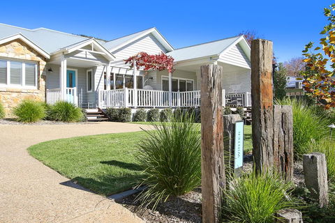 Winter Home - Our Place At Bright - Surfers Paradise Gold Coast 0