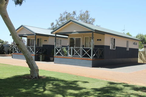 Wintersun Caravan And Tourist Park - Surfers Paradise Gold Coast 0