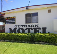 Winton Outback Motel - Surfers Paradise Gold Coast