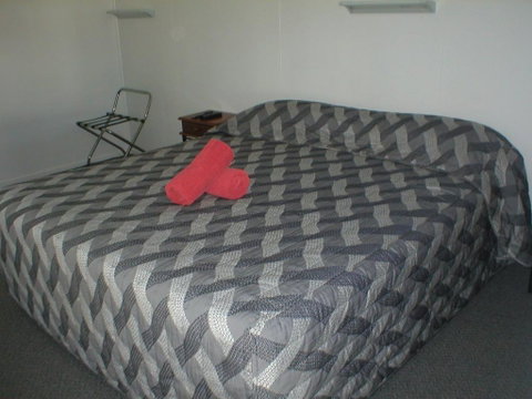 Winton Outback Motel - Surfers Paradise Gold Coast 2